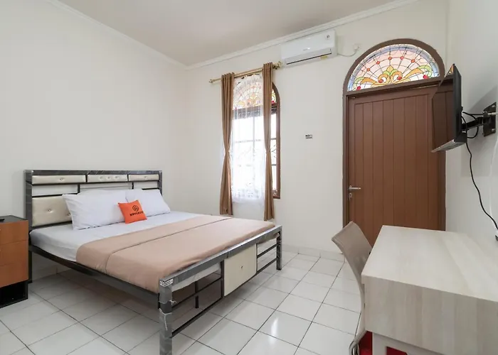Double Kamer