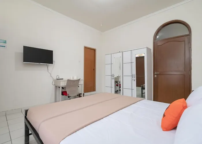 Standaard Double Kamer