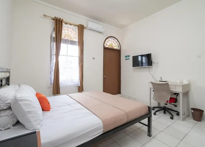 Double Kamer